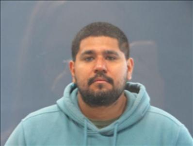 Norberto Z Ruiz Jr a registered Sex, Violent, or Drug Offender of Kansas