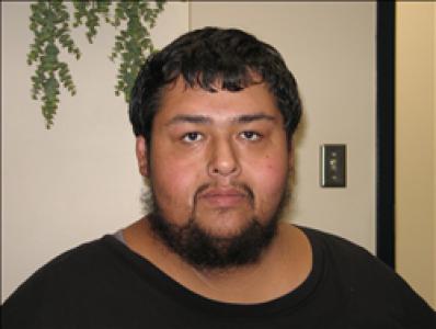 Ramon Andreas Quinonez a registered Sex, Violent, or Drug Offender of Kansas