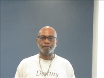 Eugene Jackson a registered Sex, Violent, or Drug Offender of Kansas