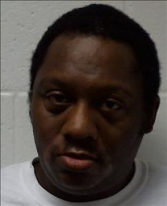 Antonio Lee Nelson a registered Sex, Violent, or Drug Offender of Kansas