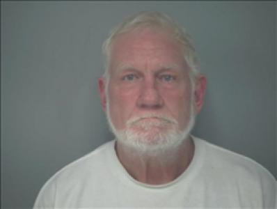 Steven John Mccloskey a registered Sex, Violent, or Drug Offender of Kansas
