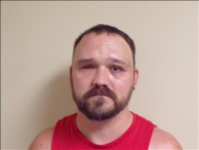 Brandon James Frye a registered Sex, Violent, or Drug Offender of Kansas
