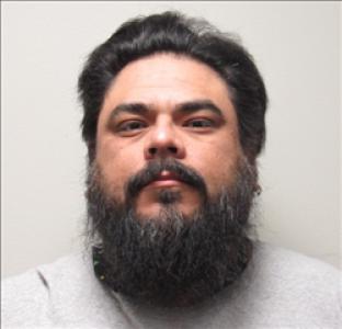 Severo James Sanchez a registered Sex, Violent, or Drug Offender of Kansas