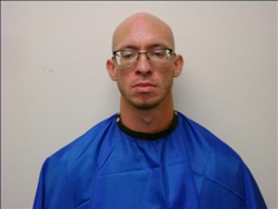 Austin Joseph Ogan a registered Sex, Violent, or Drug Offender of Kansas