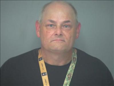 Warren Leonard Schoff a registered Sex, Violent, or Drug Offender of Kansas