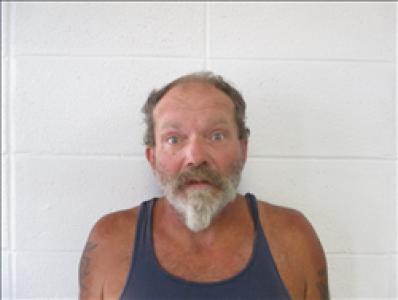 Michael Paul Davis a registered Sex, Violent, or Drug Offender of Kansas