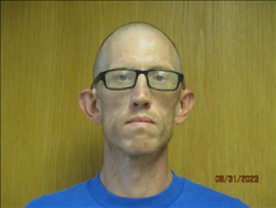 Christopher Neil Keener a registered Sex, Violent, or Drug Offender of Kansas