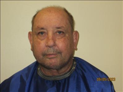 Danny Joe Patton a registered Sex, Violent, or Drug Offender of Kansas