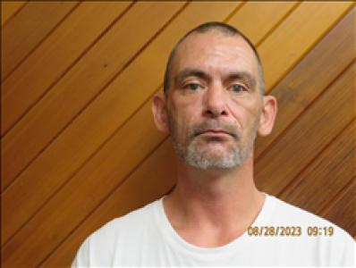 Michael James Dannenberger Jr a registered Sex, Violent, or Drug Offender of Kansas