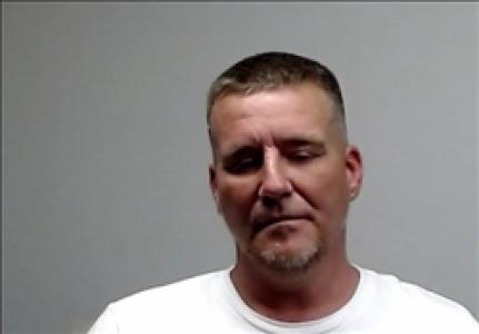 Richard William Radford II a registered Sex, Violent, or Drug Offender of Kansas