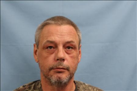 Donald Matthias Rhea a registered Sex, Violent, or Drug Offender of Kansas