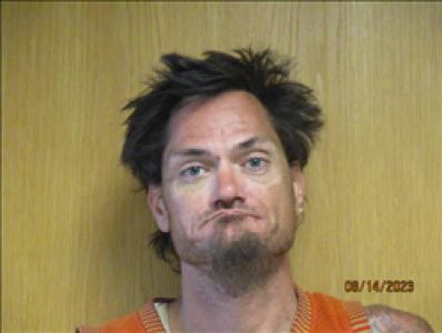 Jeremy Wayne Mix a registered Sex, Violent, or Drug Offender of Kansas