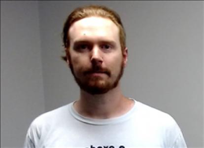 Tylor Anthony Mehalovich a registered Sex, Violent, or Drug Offender of Kansas