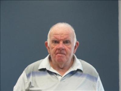 Ronald Eugene Cunningham a registered Sex, Violent, or Drug Offender of Kansas