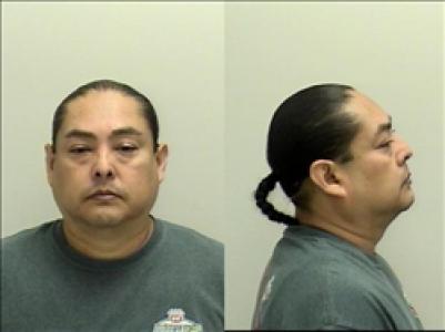 Ruben Richard Lucero a registered Sex, Violent, or Drug Offender of Kansas