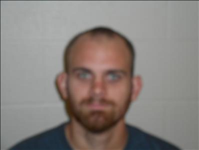 Austin Jay Clark a registered Sex, Violent, or Drug Offender of Kansas