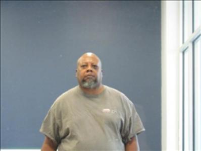 Calvin Kenneth Fomby a registered Sex, Violent, or Drug Offender of Kansas