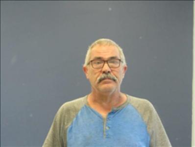 Bruce Allan Hays a registered Sex, Violent, or Drug Offender of Kansas