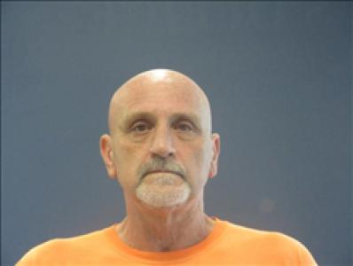 Robert Lain Miller a registered Sex, Violent, or Drug Offender of Kansas
