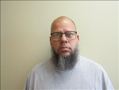 David Joseph Castro a registered Sex, Violent, or Drug Offender of Kansas