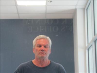 Brian Patrick Collier a registered Sex, Violent, or Drug Offender of Kansas