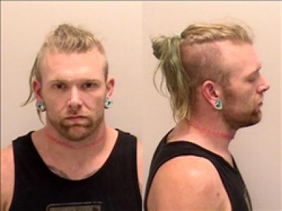 Dalton Lynn Felty a registered Sex, Violent, or Drug Offender of Kansas
