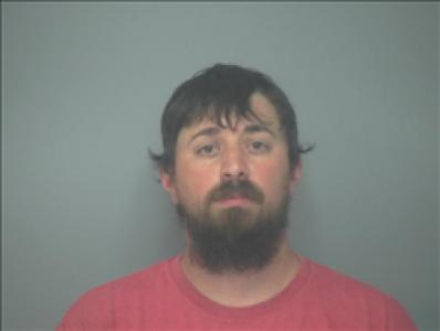 Trevor James Wilson a registered Sex, Violent, or Drug Offender of Kansas