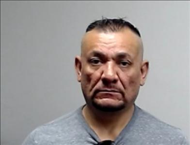 Francisco T Rodriguez a registered Sex, Violent, or Drug Offender of Kansas