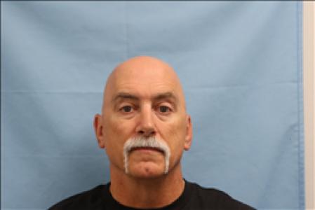 Joseph Edmund Tripodi a registered Sex, Violent, or Drug Offender of Kansas