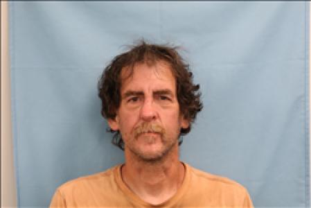 William Erik Buxton a registered Sex, Violent, or Drug Offender of Kansas