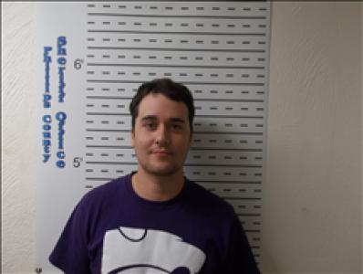 Tyler Wayne Avans a registered Sex, Violent, or Drug Offender of Kansas