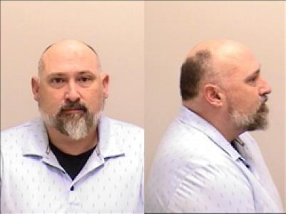 Brad Lee Hall a registered Sex, Violent, or Drug Offender of Kansas