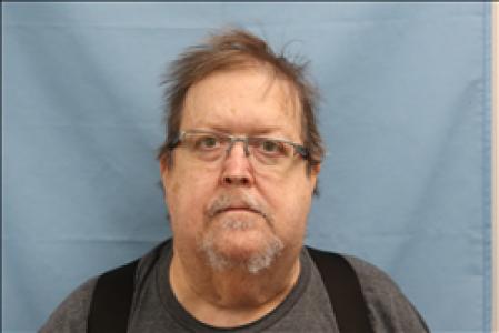 Steven Lynn Williams a registered Sex, Violent, or Drug Offender of Kansas