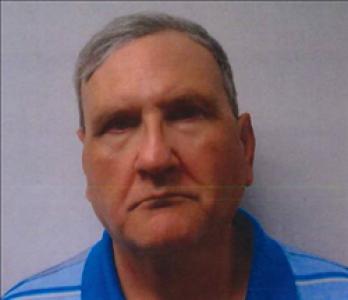 Michael Lance Negrete a registered Sex, Violent, or Drug Offender of Kansas