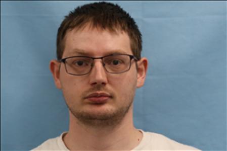 Rustin A Couffer a registered Sex, Violent, or Drug Offender of Kansas