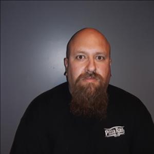 Jason Cory Brooks a registered Sex, Violent, or Drug Offender of Kansas