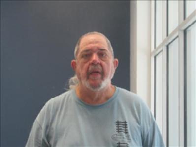 John Patrick Mccue III a registered Sex, Violent, or Drug Offender of Kansas