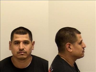 Christopher Luis Teran a registered Sex, Violent, or Drug Offender of Kansas