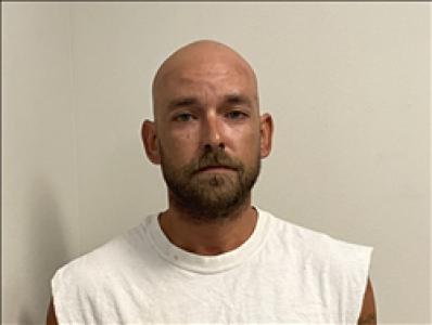 Rusty Ray Raub a registered Sex, Violent, or Drug Offender of Kansas