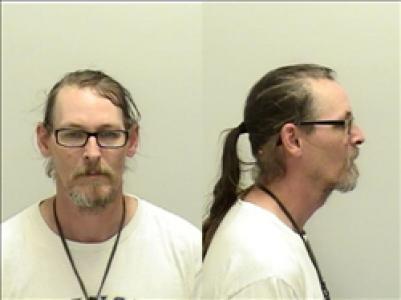 Shannon Carl Goheen a registered Sex, Violent, or Drug Offender of Kansas