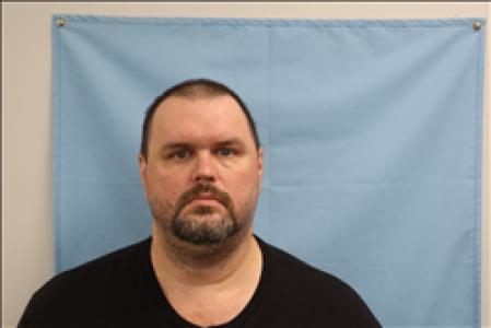 Jason Thomas Pattullo a registered Sex, Violent, or Drug Offender of Kansas