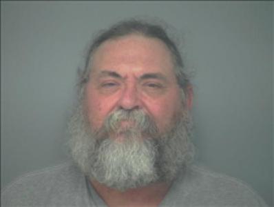 Brad Lee Jones a registered Sex, Violent, or Drug Offender of Kansas