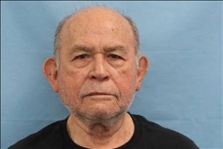Hector Joel Garcia a registered Sex, Violent, or Drug Offender of Kansas
