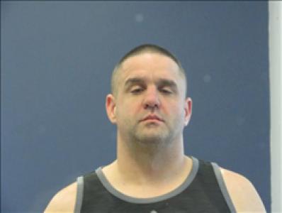 Sebastian Gust a registered Sex, Violent, or Drug Offender of Kansas
