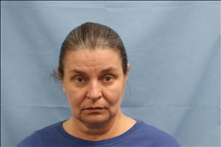 Susan Diane Eidemiller a registered Sex, Violent, or Drug Offender of Kansas