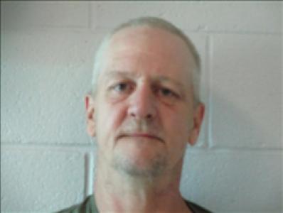 Andrew Edward Higginbotham a registered Sex, Violent, or Drug Offender of Kansas