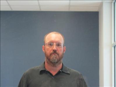 Bradley D Rodman a registered Sex, Violent, or Drug Offender of Kansas
