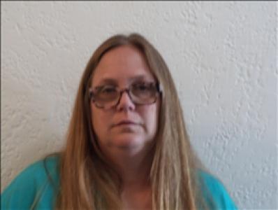 Amber D Dull a registered Sex, Violent, or Drug Offender of Kansas