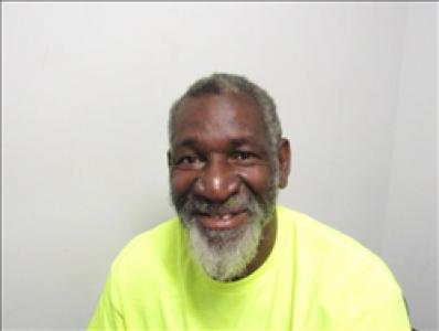 Glenn Lamar Anderson a registered Sex, Violent, or Drug Offender of Kansas