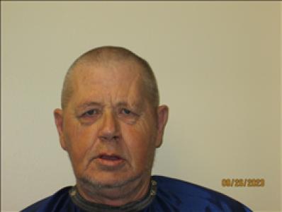 Thurston Lenard Harrelson a registered Sex, Violent, or Drug Offender of Kansas